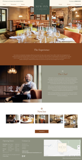 Resturant