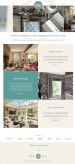 Homepage