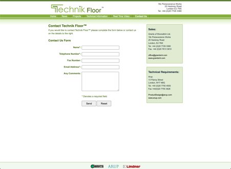 Contact Us