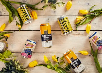 Westons Cider card image