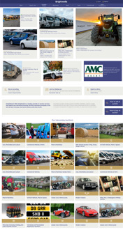 Homepage
