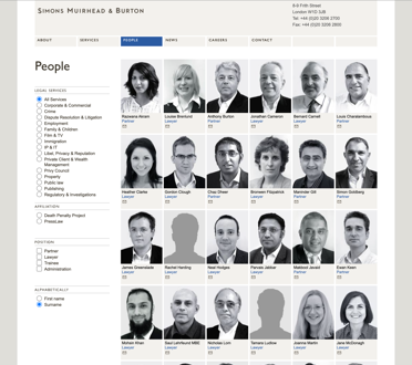 People
