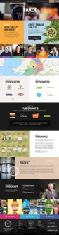 Trade Page