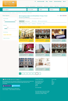 Listing