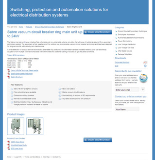 Product Details